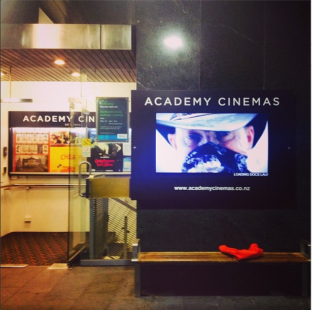 Loading Docs Takes Off!