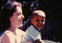 Obama Mama thumbnail