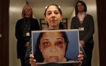 Behind Closed Doors thumbnail