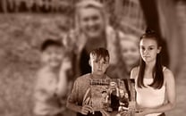 Saying Goodbye thumbnail