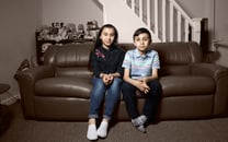 Britain's Refugee Children thumbnail