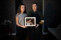 Behind Closed Doors: Through the Eyes of the Child thumbnail