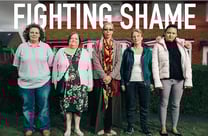 Fighting Shame thumbnail