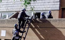 Britain's Child Drug Runners thumbnail