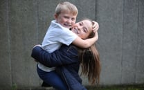 Growing Up Poor: Britain's Breadline Kids thumbnail