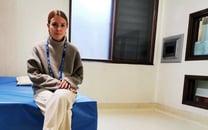 Stacey Dooley: On The Psych Ward thumbnail