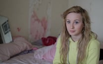 Growing Up Poor - Girls thumbnail