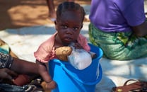 Kids In Camps - A Comic Relief Special thumbnail