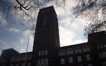 God's Cadets: Joining The Salvation Army thumbnail