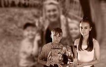 Saying Goodbye thumbnail