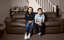 Britain's Refugee Children thumbnail