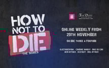 How Not To Die thumbnail