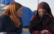 Stacey Meets the IS Brides thumbnail