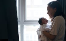 Born Homeless thumbnail