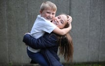 Growing Up Poor: Britain's Breadline Kids thumbnail