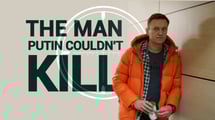 The Man Putin Couldn't Kill thumbnail