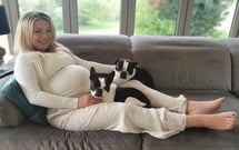 Sheridan Smith: Becoming Mum thumbnail