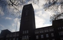 God's Cadets: Joining The Salvation Army thumbnail