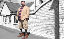 Our Soldiers: Return to Civvy Street thumbnail