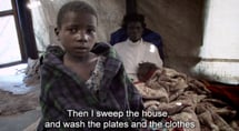 Zimbabwe's Forgotten Children thumbnail