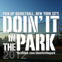 Doin' it in the Park thumbnail