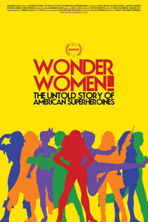 Wonder Women! The Untold Story of American Superheroines thumbnail