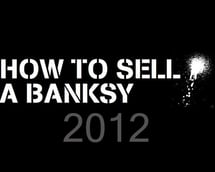 How to Sell a Banksy thumbnail