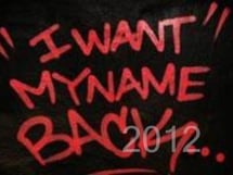 I Want My Name Back thumbnail