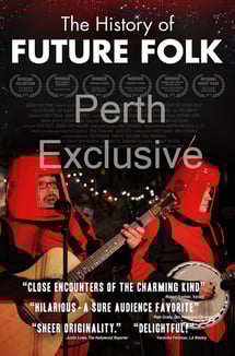 The History of Future Folk thumbnail