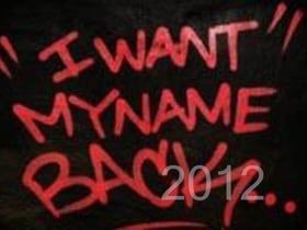 I Want My Name Back thumbnail