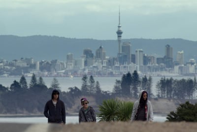 Orphans & Kingdoms thumbnail