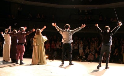 Growing Up Down's thumbnail