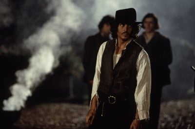 The Man Who Cried thumbnail