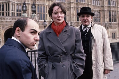 London Story thumbnail