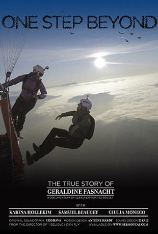 One Step Beyond - English Subs thumbnail