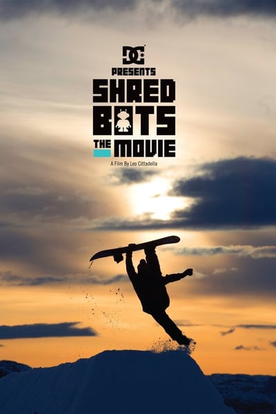 Shred Bots The Movie thumbnail