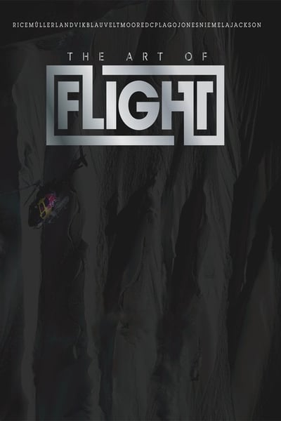 The Art of Flight thumbnail