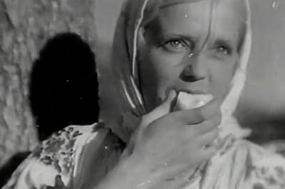 I Am An Ox, I Am A Horse, I Am A Man, I Am A Woman thumbnail