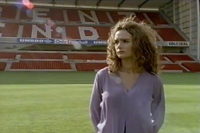 Footballer's Wives thumbnail