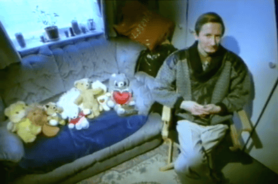 Men Who Pay For Sex thumbnail