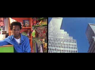 DEATHBOWL TO DOWNTOWN thumbnail