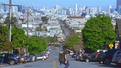 Propeller: A Vans Skateboarding Video thumbnail