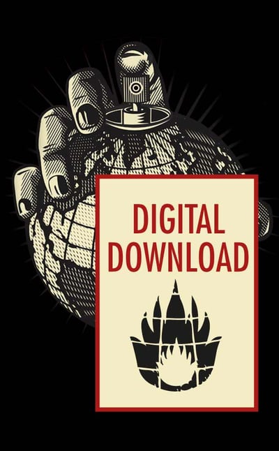 Digital Screening License Bomb It 2