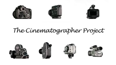 The Cinematographer Project - TransWorld SKATEboarding thumbnail