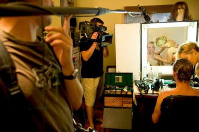 The Big Experiment thumbnail