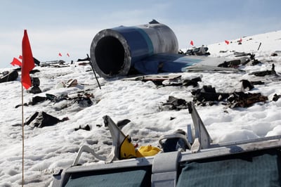 Erebus Operation Overdue thumbnail