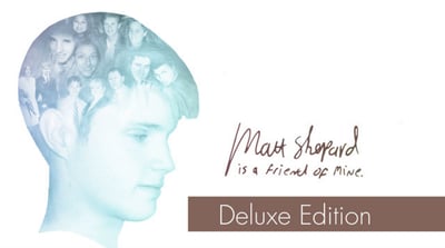 HD Download/Streaming - Deluxe Edition