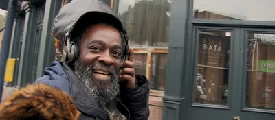 Being Blacker thumbnail