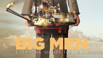 Big Men thumbnail