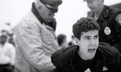 How To Survive A Plague thumbnail